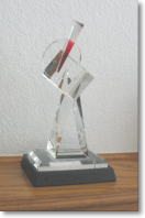Arco Outstanding Achievement Award